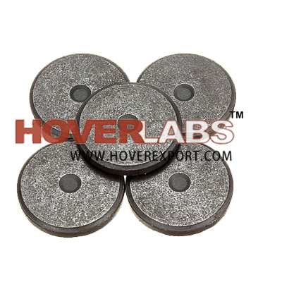 Ferrite Discs